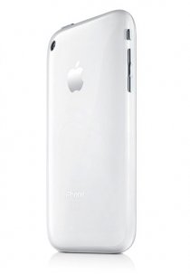 Купить Apple iPhone 3GS 32Gb white